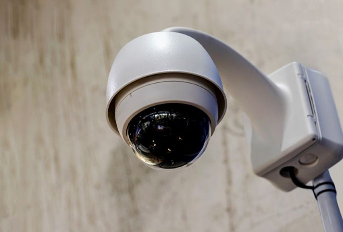 CCTV Security Overview